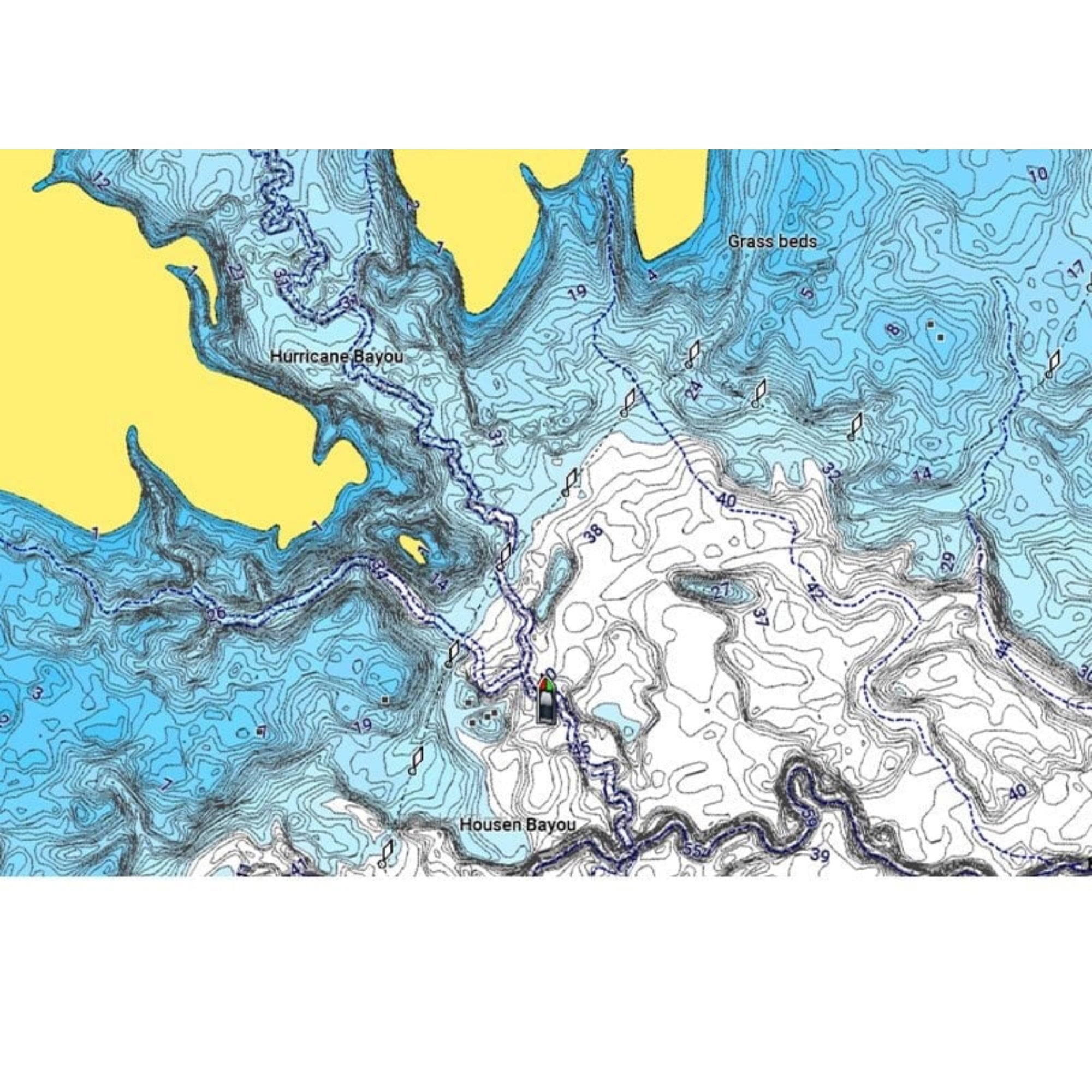 Garmin Navionics Vision+ NVAE024R Marine Chart Card, For Compatible Garmin Chartplotters, Central West Papua & East Sulawesi, microSD/SD, 1-Year Subscription, Daily Updates, Auto Guidance+ — Quality Boat Parts