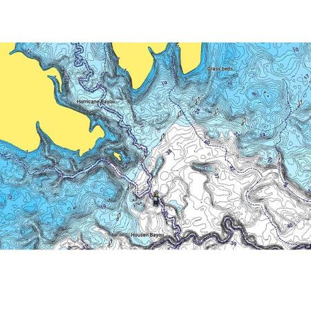 Garmin Navionics Vision+ NVAE024R Marine Chart Card, For Compatible Garmin Chartplotters, Central West Papua & East Sulawesi, microSD/SD, 1-Year Subscription, Daily Updates, Auto Guidance+ — Quality Boat Parts