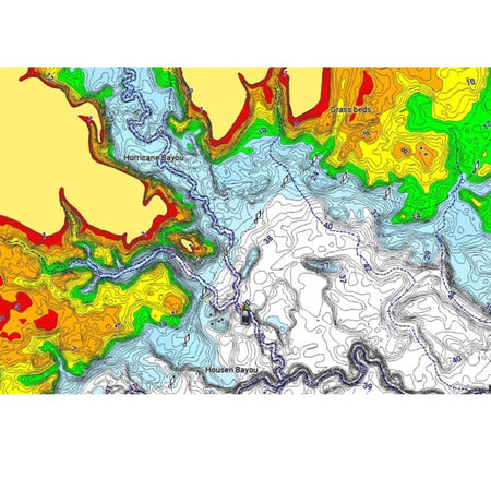Garmin Navionics Vision+ NVAE024R Marine Chart Card, For Compatible Garmin Chartplotters, Central West Papua & East Sulawesi, microSD/SD, 1-Year Subscription, Daily Updates, Auto Guidance+ — Quality Boat Parts