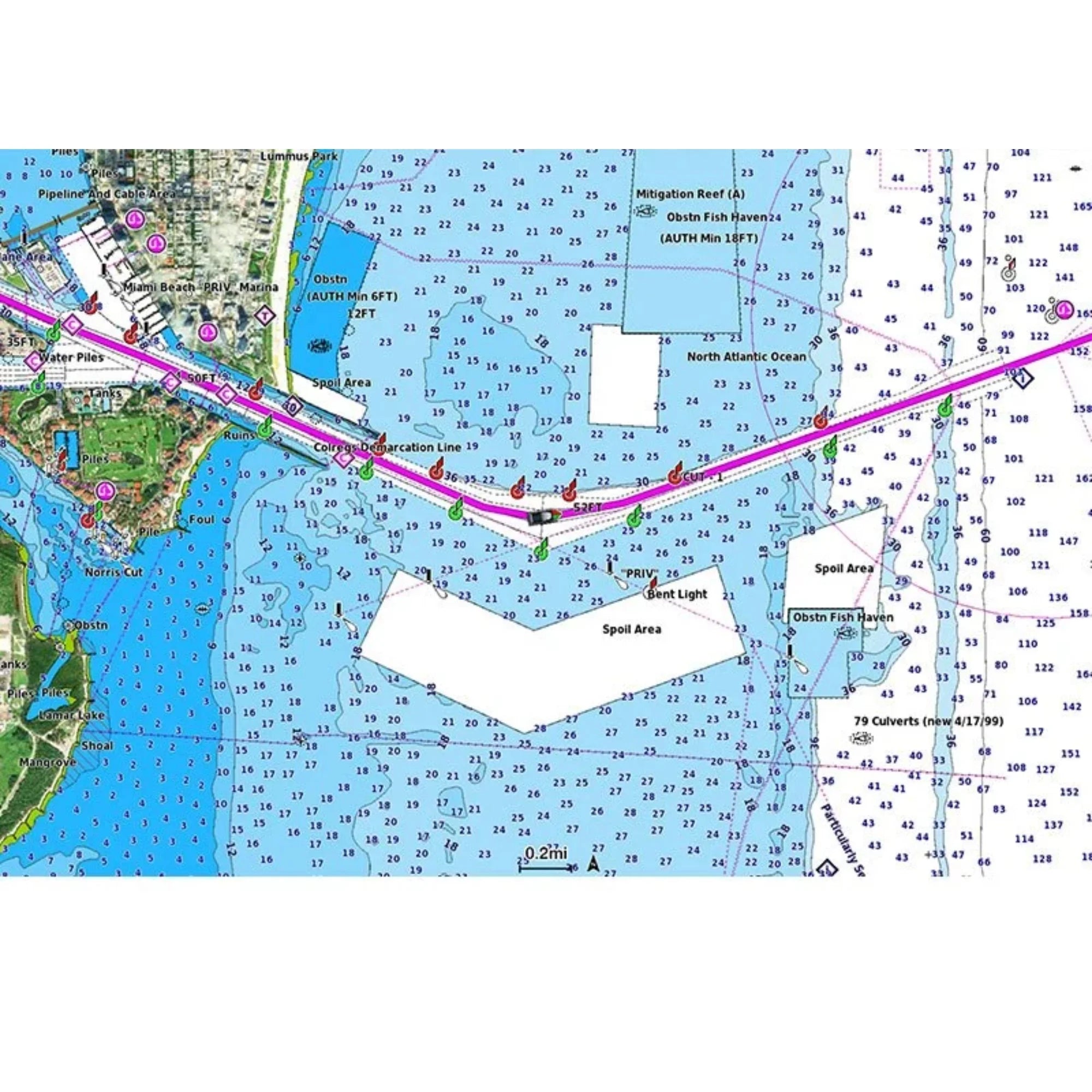Garmin Navionics Vision+ NVAE024R Marine Chart Card, For Compatible Garmin Chartplotters, Central West Papua & East Sulawesi, microSD/SD, 1-Year Subscription, Daily Updates, Auto Guidance+ — Quality Boat Parts