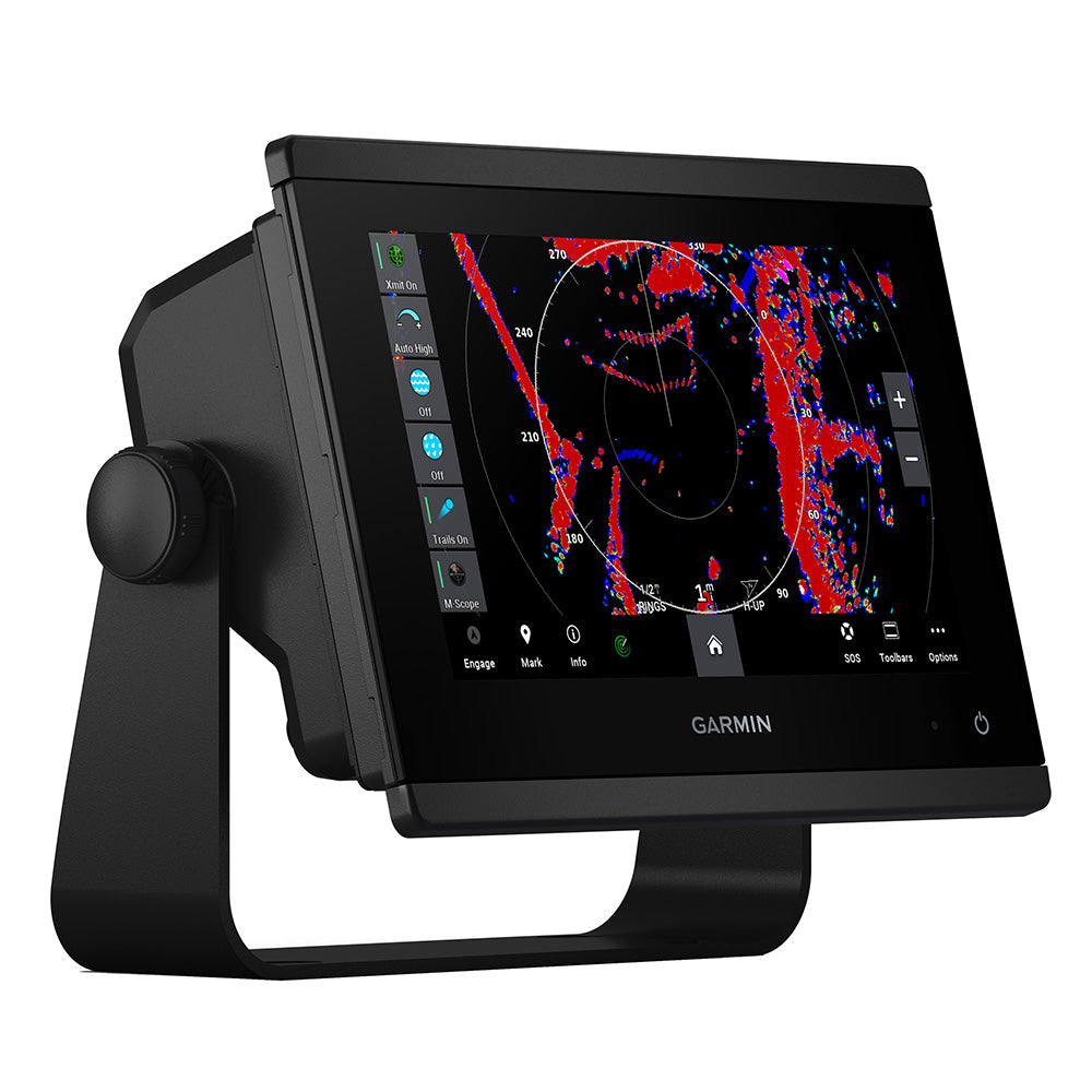 Garmin GPSMAP 743 Non-Sonar Chartplotter, 7in Touchscreen, US/Canada Navionics+ Charts — Quality Boat Parts
