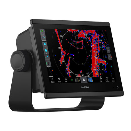 Garmin GPSMAP 943 GN+ Chartplotter, Non-Sonar, 9 in Touchscreen, US/Canada Navionics+ Charts, 10 Hz GNSS, NMEA 2000, NMEA 0183, Wi-Fi — Quality Boat Parts