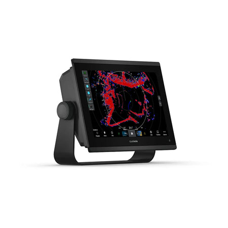 Garmin GPSMAP 1243 12" Chartplotter, Navionics+ Charts, NMEA 2000 — Quality Boat Parts