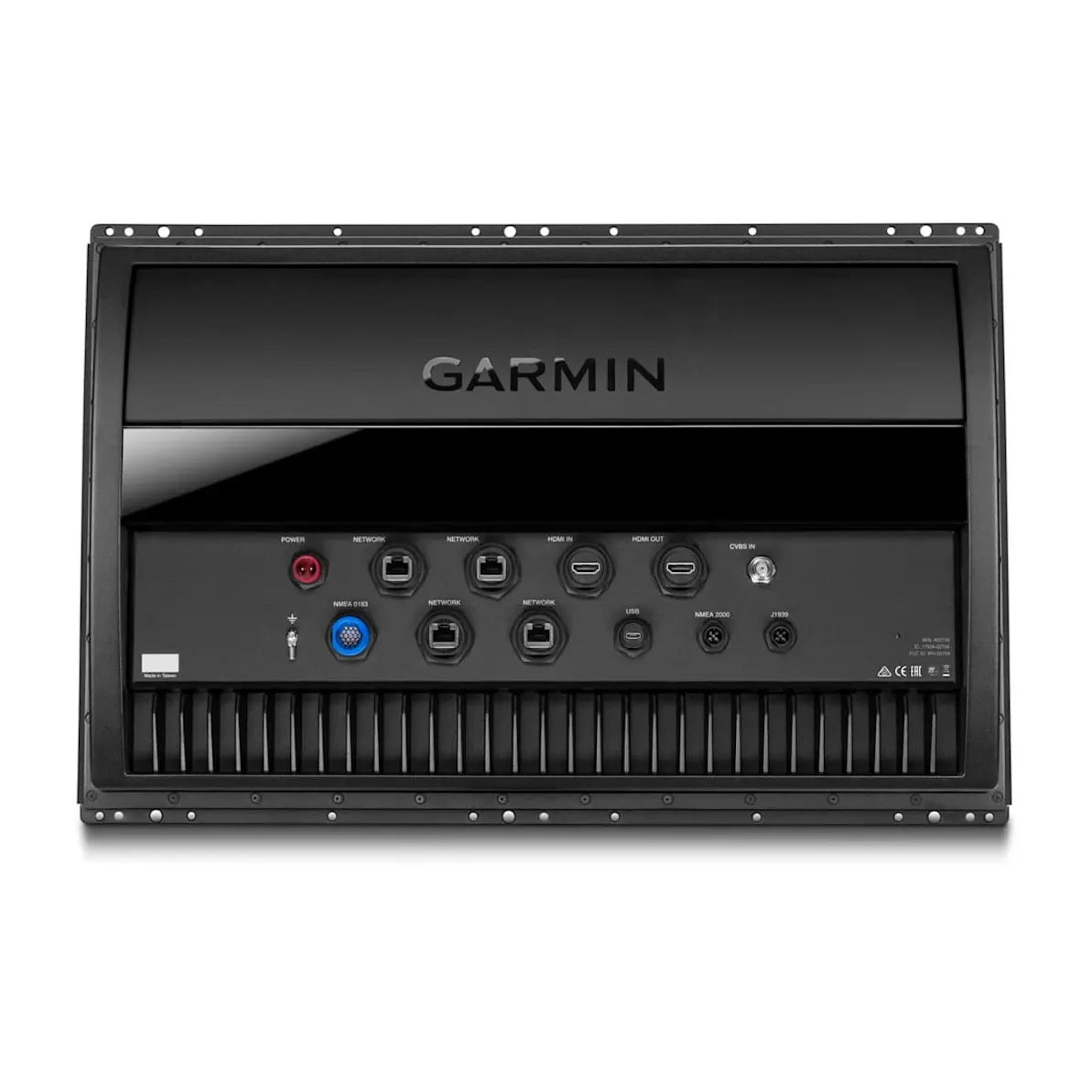 Garmin GPSMAP 8622 Chartplotter, 22 in Full HD, Navionics+ Charts — Quality Boat Parts