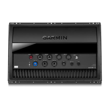 Garmin GPSMAP 8622 Chartplotter, 22 in Full HD, Navionics+ Charts — Quality Boat Parts