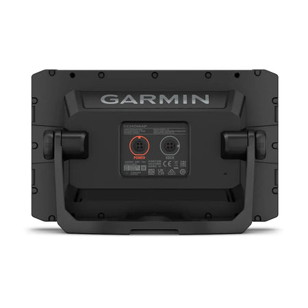 Garmin ECHOMAP UHD2 74CV Chartplotter/Fishfinder Combo, 7 in Keyed Display, Navionics+ U.S. Coastal & Great Lakes Charts, GT20-TM Transducer, CHIRP Sonar, ClearVü Sonar, Wi-Fi — Quality Boat Parts