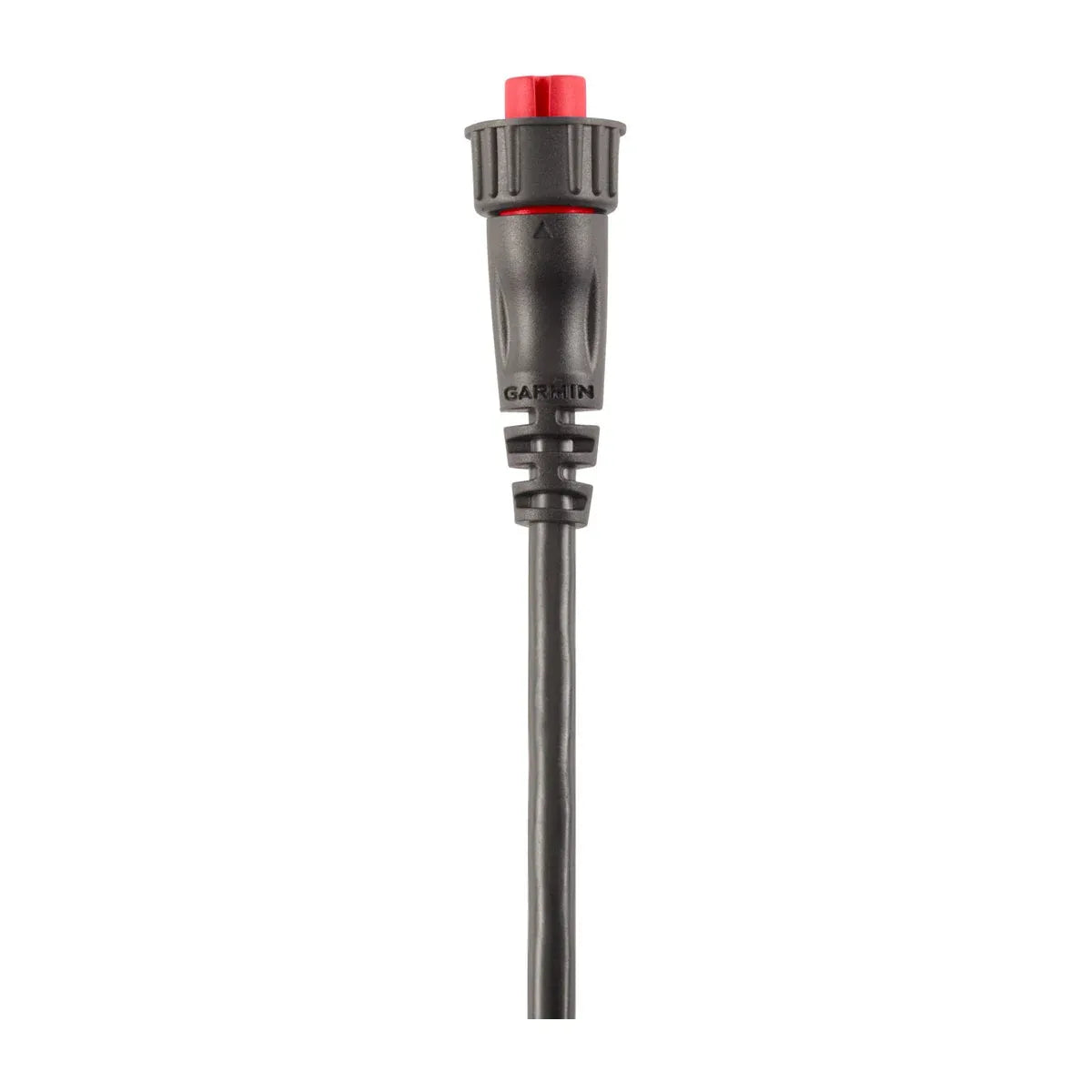 Garmin Threaded 2-Pin Power Cable, For ECHOMAP Chartplotters, 6 ft — Quality Boat Parts