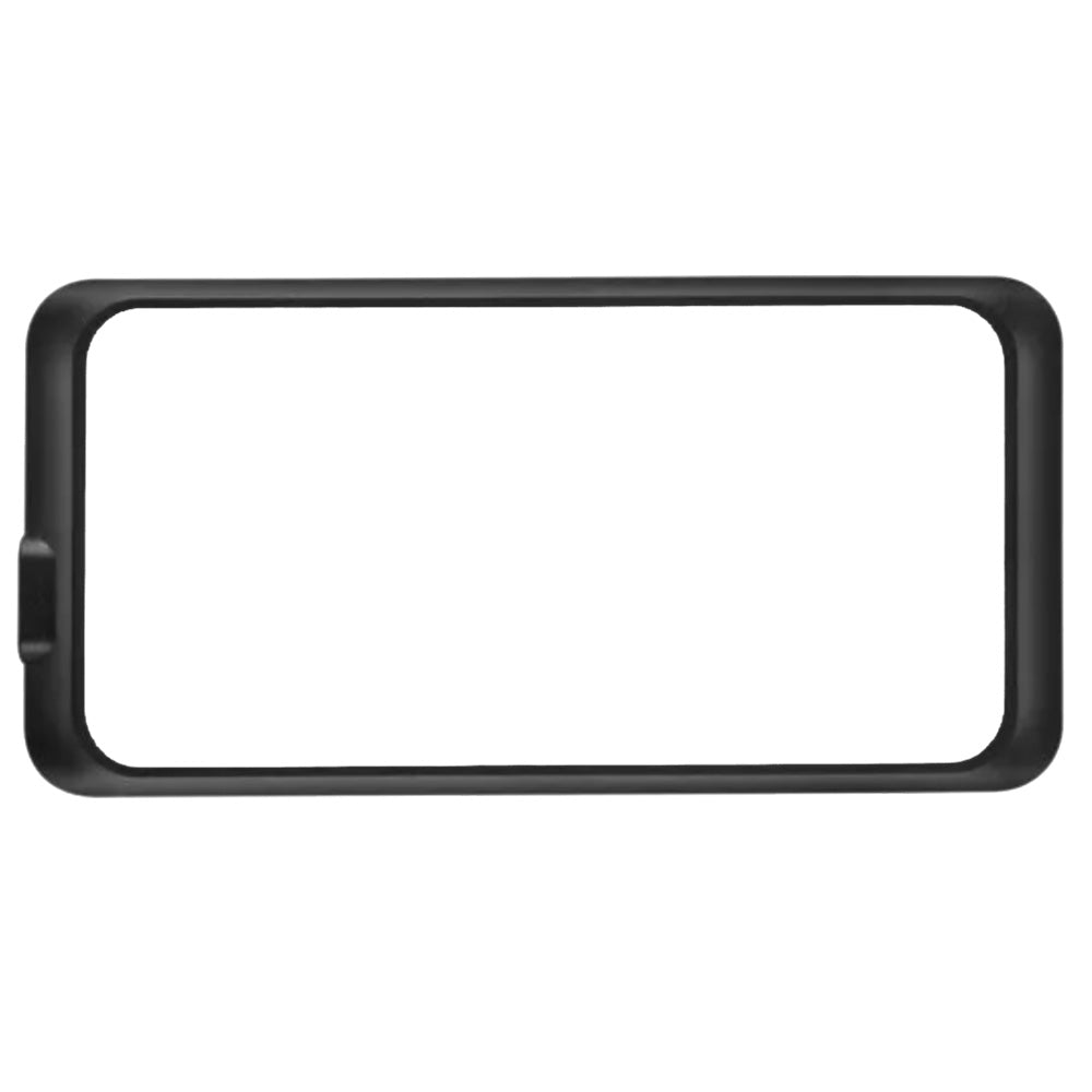 Garmin Trim Ring Snap Cover, For VHF 110/115 Marine Radios — Quality Boat Parts