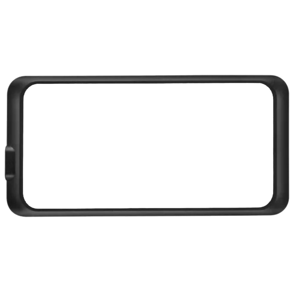 Garmin Trim Ring Snap Cover, For VHF 110/115 Marine Radios — Quality Boat Parts
