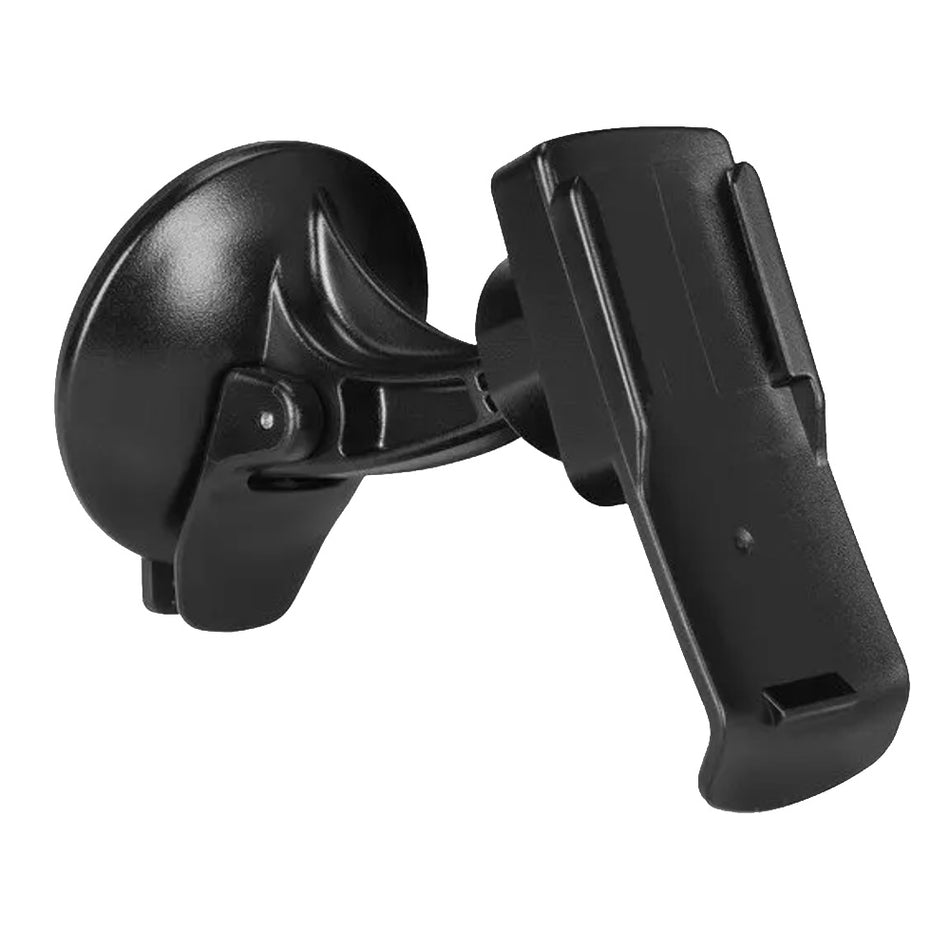 Garmin Suction Cup Spine Mount, For GPSMAP 66 Series, For inReach Mini, Spine Mount Adapter Required for inReach Mini 2, Windshield Mount — Quality Boat Parts