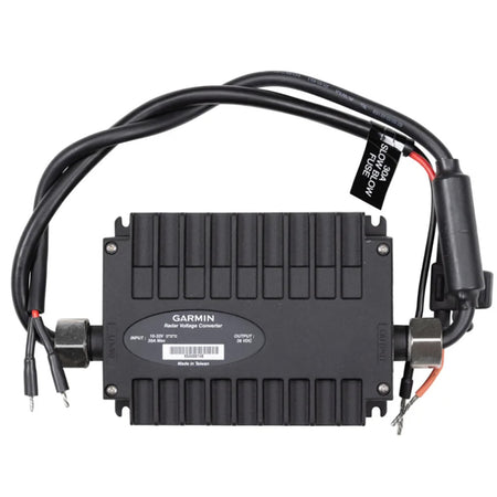 Garmin GMR Voltage Converter Unit, For xHD3 Open-Array Radars, 10-32V — Quality Boat Parts