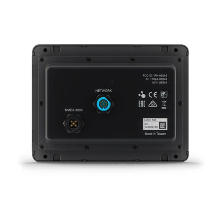Garmin TD 50 Touchscreen Display, 5 in, Garmin Marine Network, EmpirBus, NMEA 2000, IPX7 — Quality Boat Parts