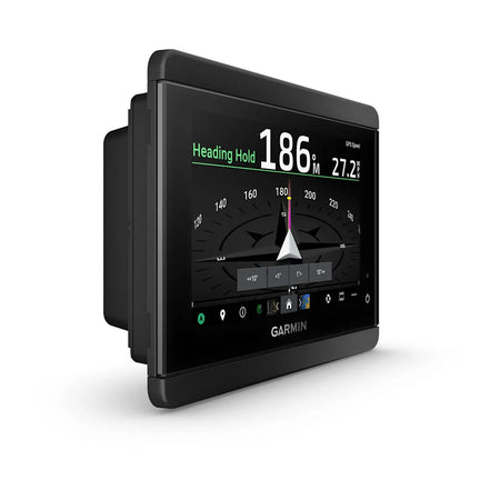 Garmin TD 50 Touchscreen Display, 5 in, Garmin Marine Network, EmpirBus, NMEA 2000, IPX7 — Quality Boat Parts