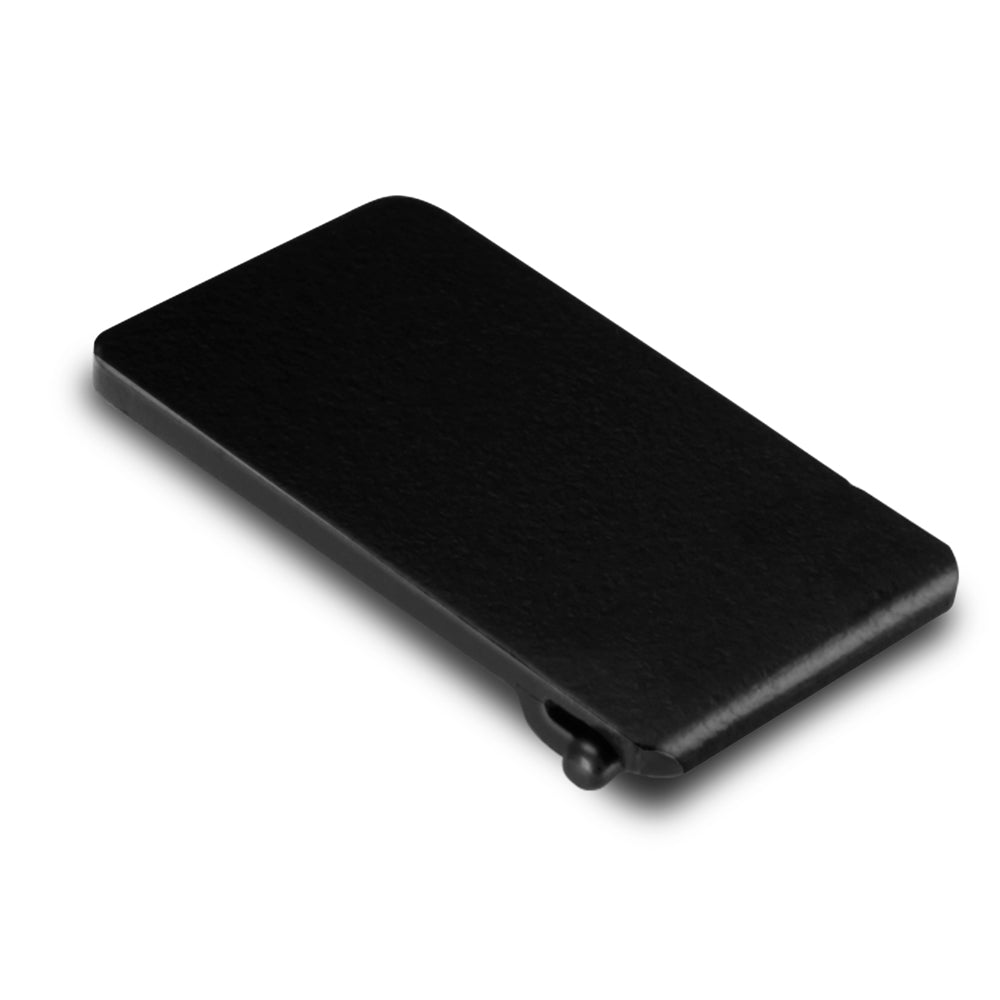 Garmin microSD Card Door, For echoMAP CHIRP 7Xdv/7Xsv — Quality Boat Parts