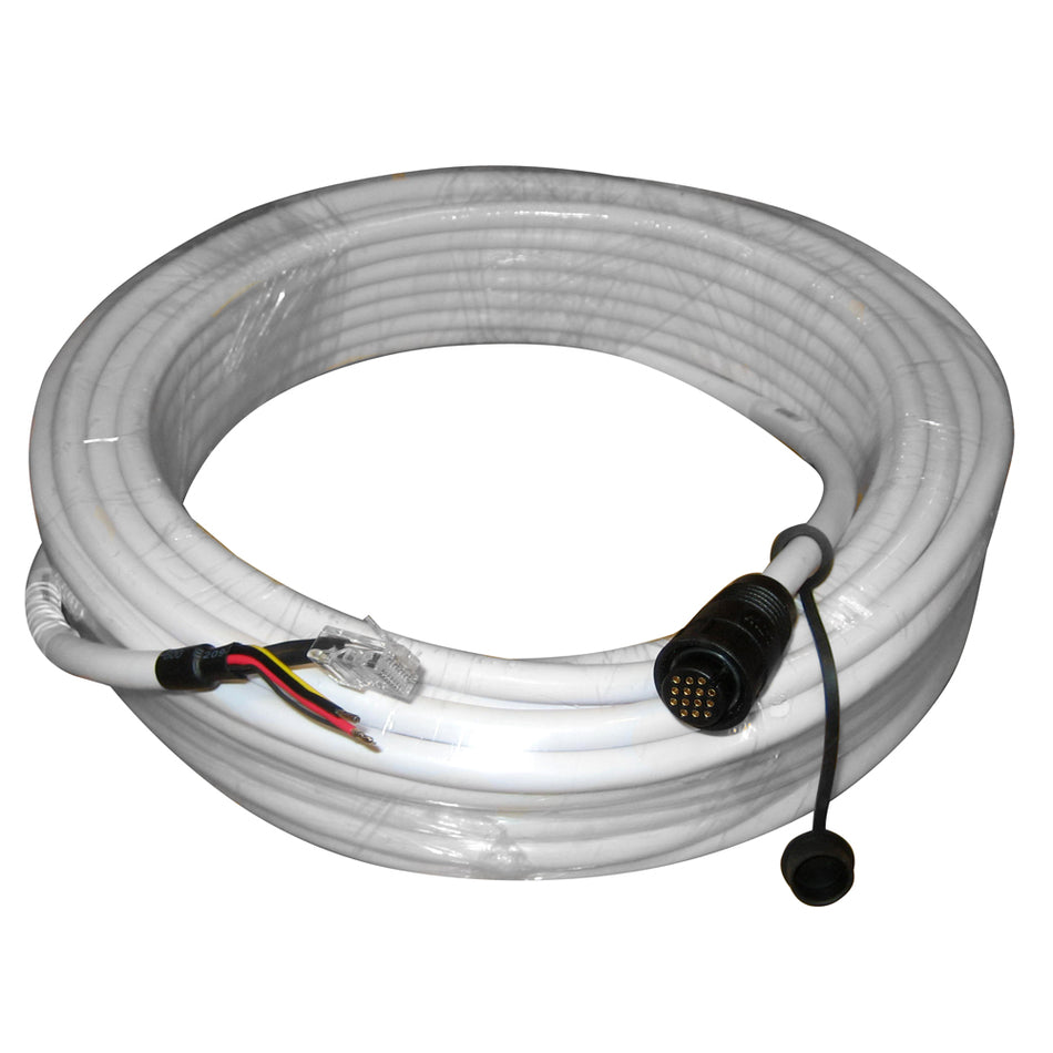 Simrad Radar Scanner Connection Cable, For BR24/3G/4G, 20m (66 ft) — Quality Boat Parts