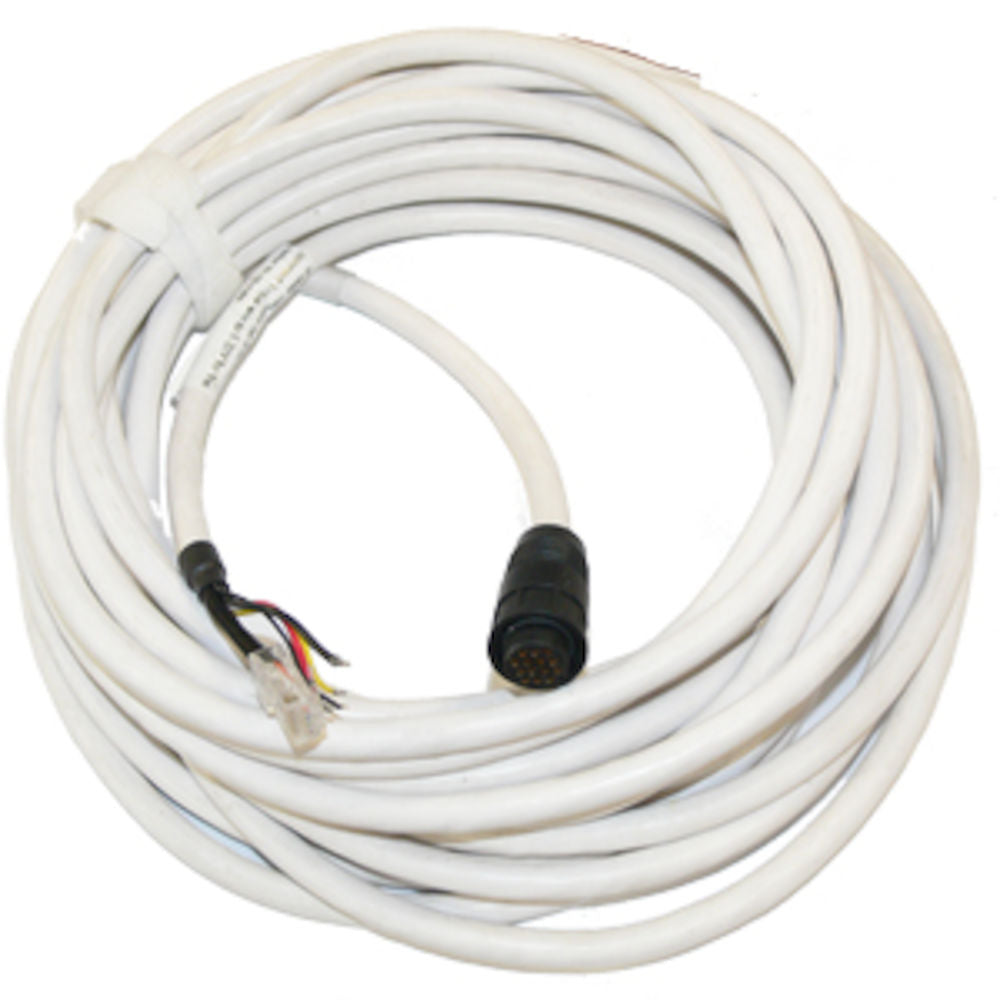 Simrad Radar Scanner Connection Cable, For BR24/3G/4G, 20m (66 ft) — Quality Boat Parts