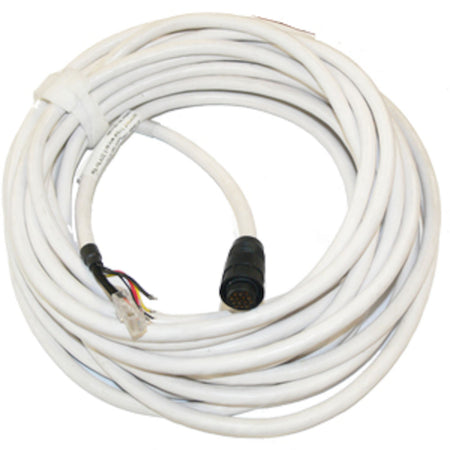 Simrad Radar Scanner Connection Cable, For BR24/3G/4G, 20m (66 ft) — Quality Boat Parts
