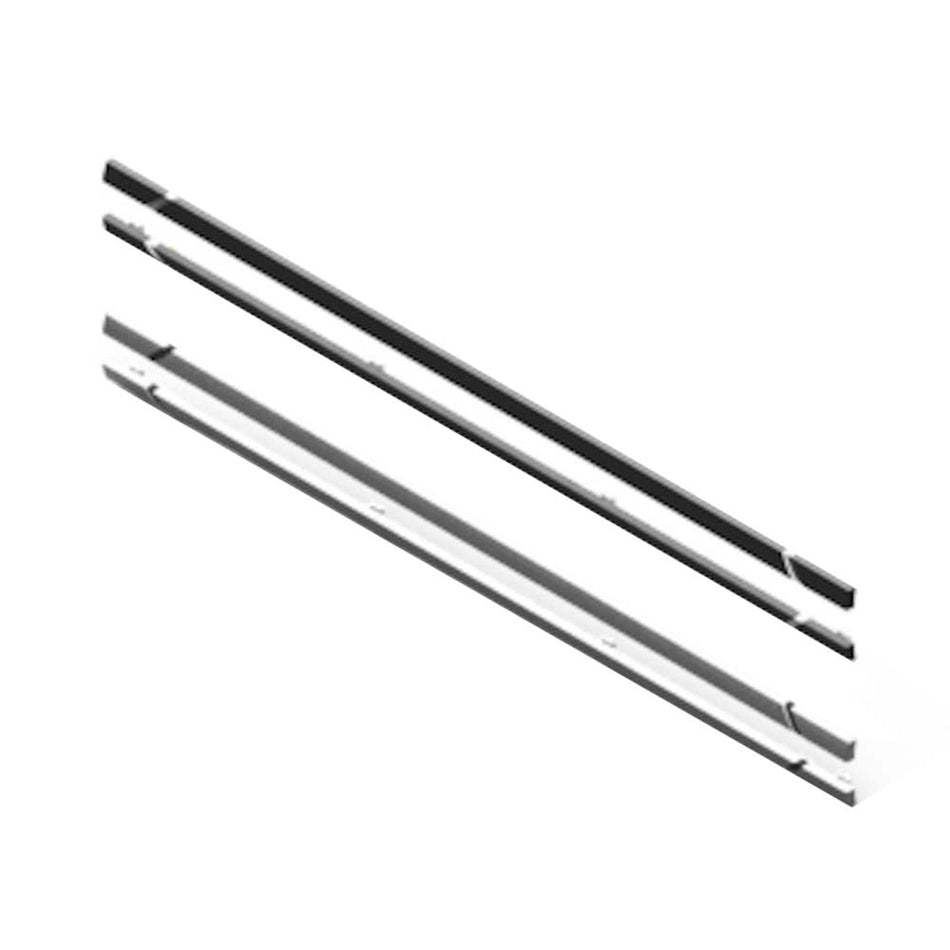 Simrad NSS EVO2 & ZEUS2 7 Edge Bezels, Pair — Quality Boat Parts