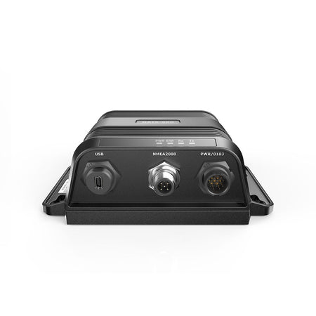 Simrad NAIS-500 Class B AIS Transceiver, GPS-500 GPS Antenna Included, NMEA 2000, NMEA 0183, USB, IPX7, 9.6-31.2V — Quality Boat Parts