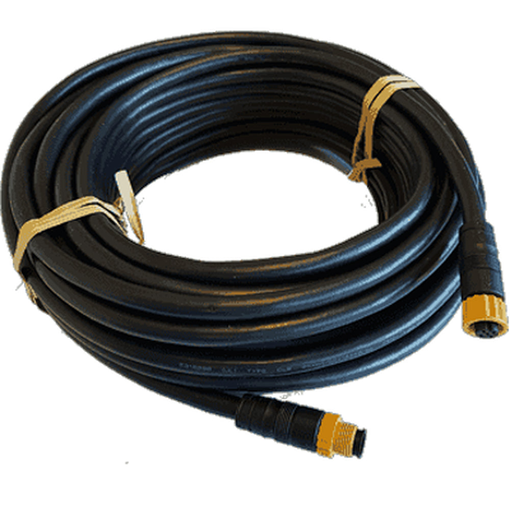 Simrad NMEA 2000 Micro-C Medium Duty Cable, 2 m, Low-Loss 18 Gauge — Quality Boat Parts
