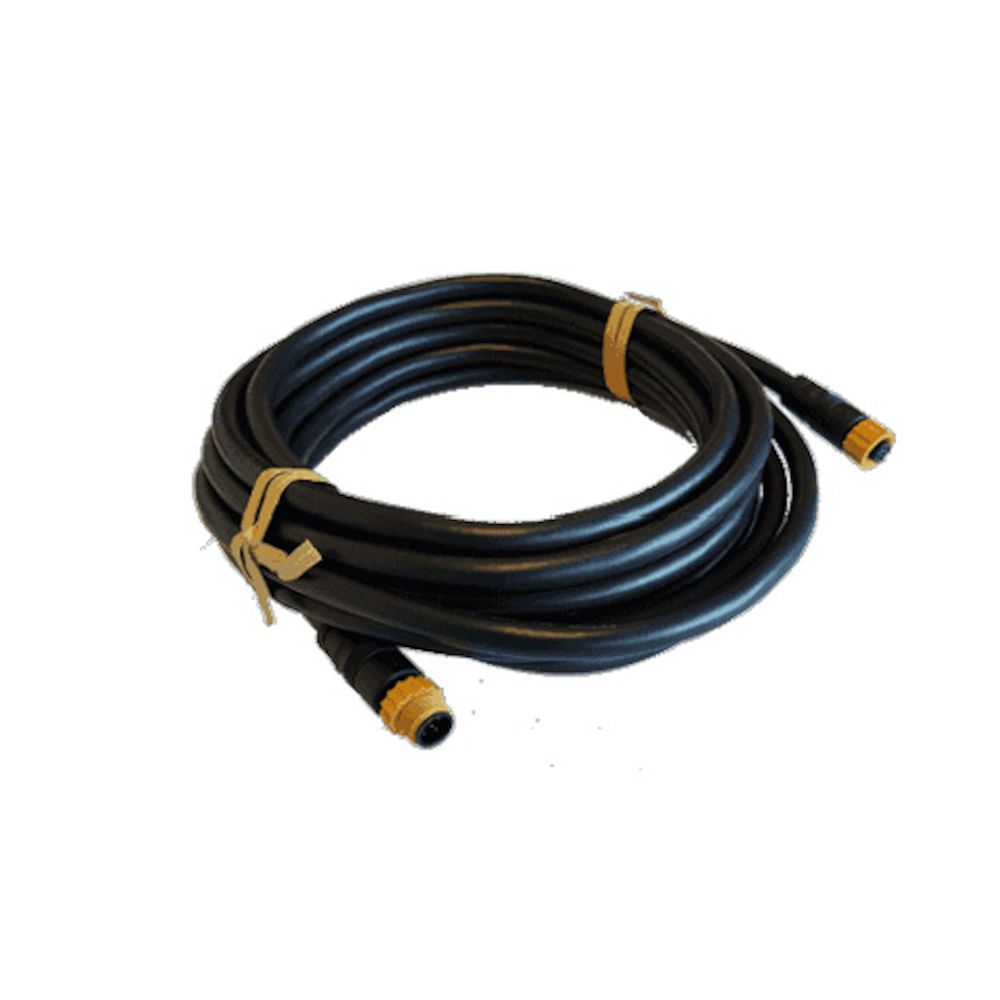 Simrad NMEA 2000 Micro-C Medium Duty Cable, 6 m, 18 Gauge — Quality Boat Parts