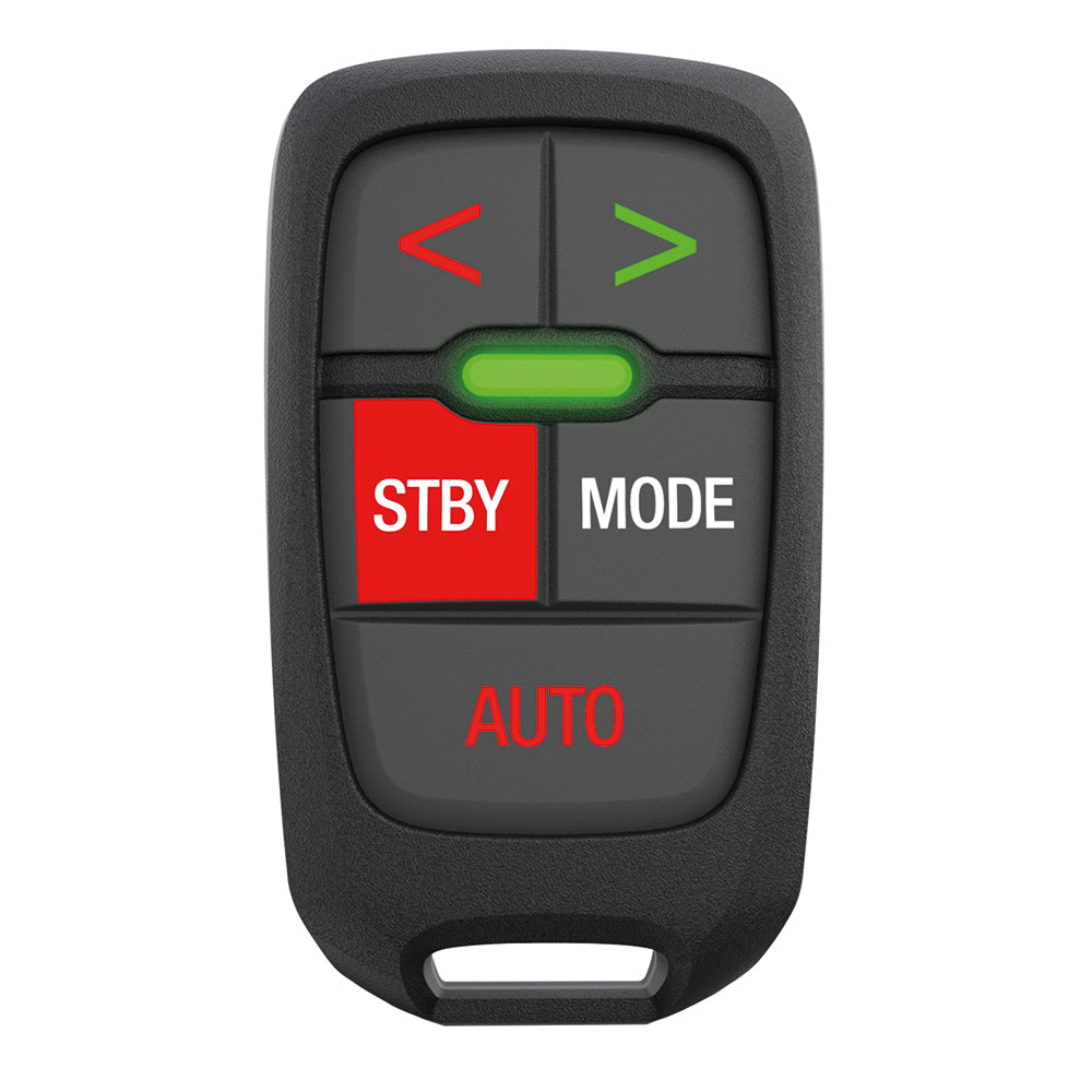 Simrad WR10 Wireless Autopilot Remote, For NAC-1/AC12/AC42/SG05/Pro AC70, BT1 Base Station Required, IPX6/IPX7 — Quality Boat Parts