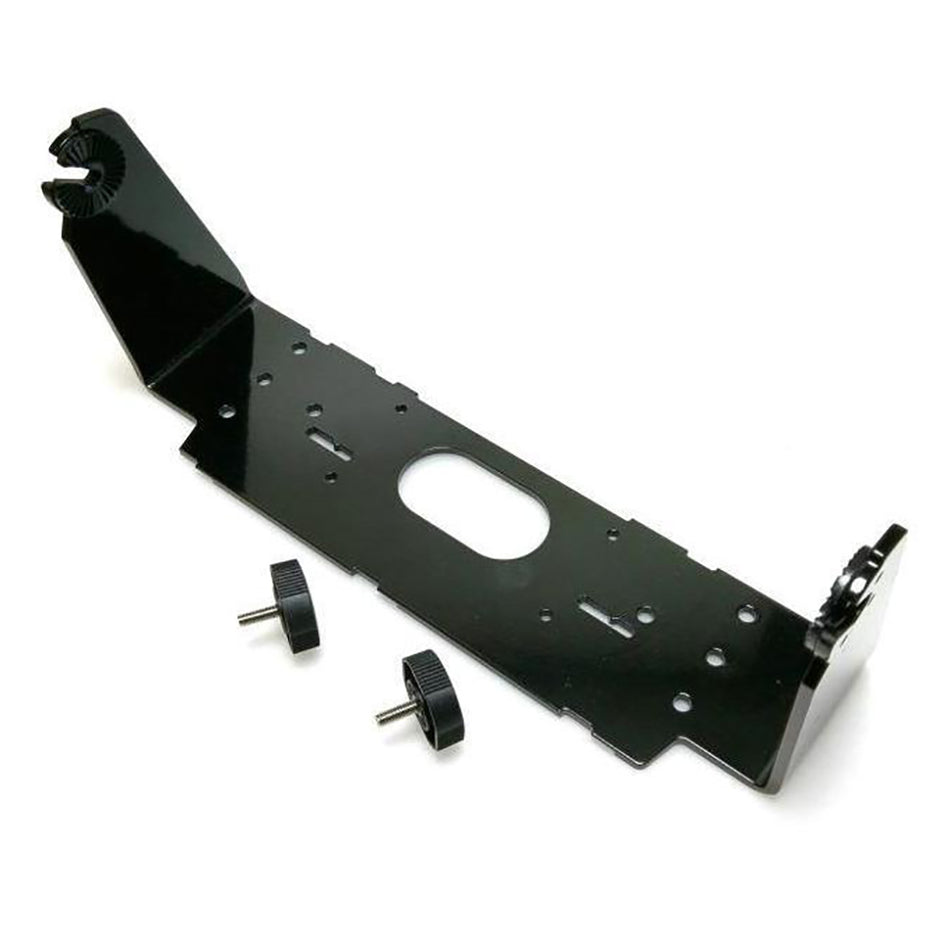 Simrad Gimbal Bracket, For NSS12 evo3/3S and B&G Zeus3/3S 12 Displays, With Knobs — Quality Boat Parts