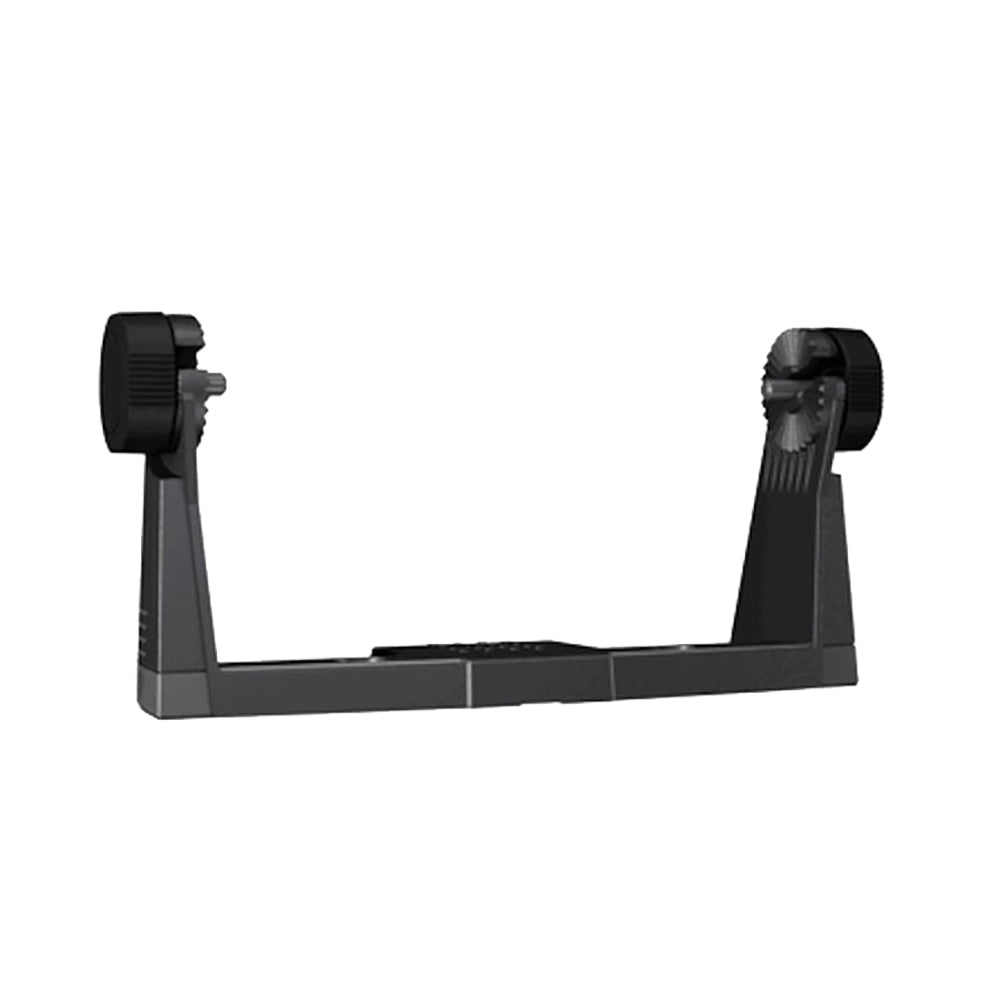 B&G Mounting U-Bracket, For Simrad GO7/GO7 XSR, Vulcan 7/7R, Gimbal Design, Includes Knobs — Quality Boat Parts