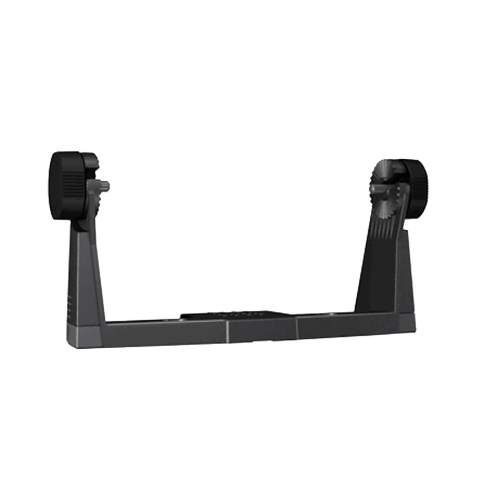 B&G Mounting U-Bracket, For Simrad GO7/GO7 XSR, Vulcan 7/7R, Gimbal Design, Includes Knobs — Quality Boat Parts
