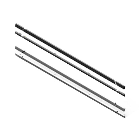 Simrad NSS16 evo2 Edge Bezels, Pair — Quality Boat Parts