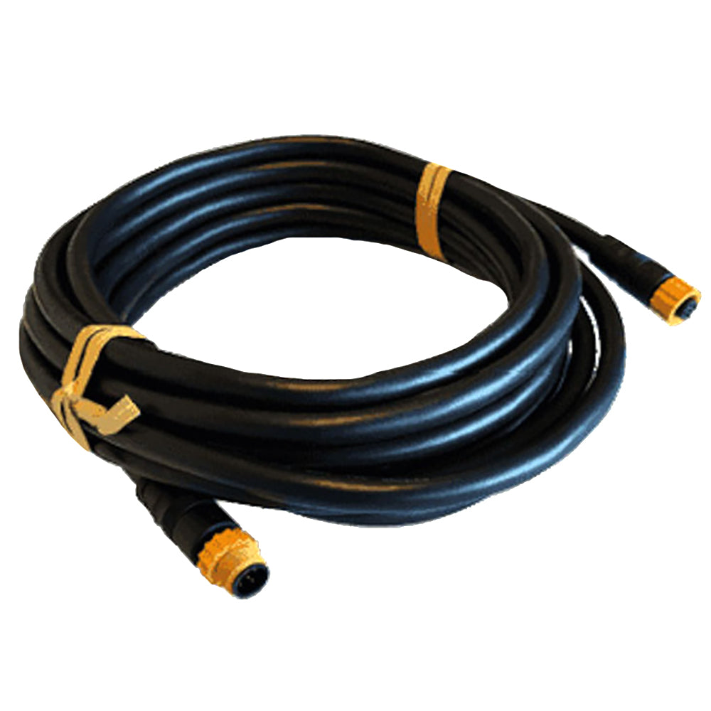 Simrad N2KEXT NMEA 2000 Micro-C Medium Duty Cable, 20 m, 18 AWG — Quality Boat Parts