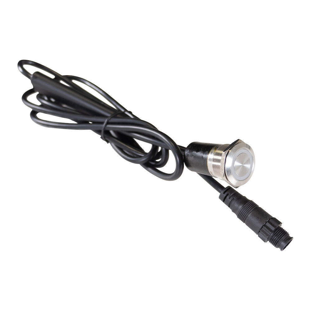 Simrad NMEA 2000 Remote MOB Button, Micro-C, IP67, 9-18V — Quality Boat Parts