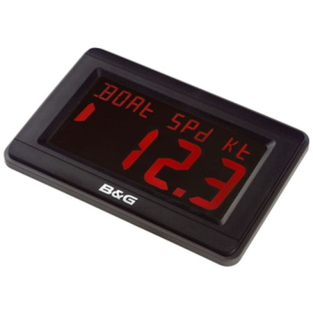 B&G 30/30HV Display Pack, For Triton & H5000, 12V, IP67, FastNet — Quality Boat Parts