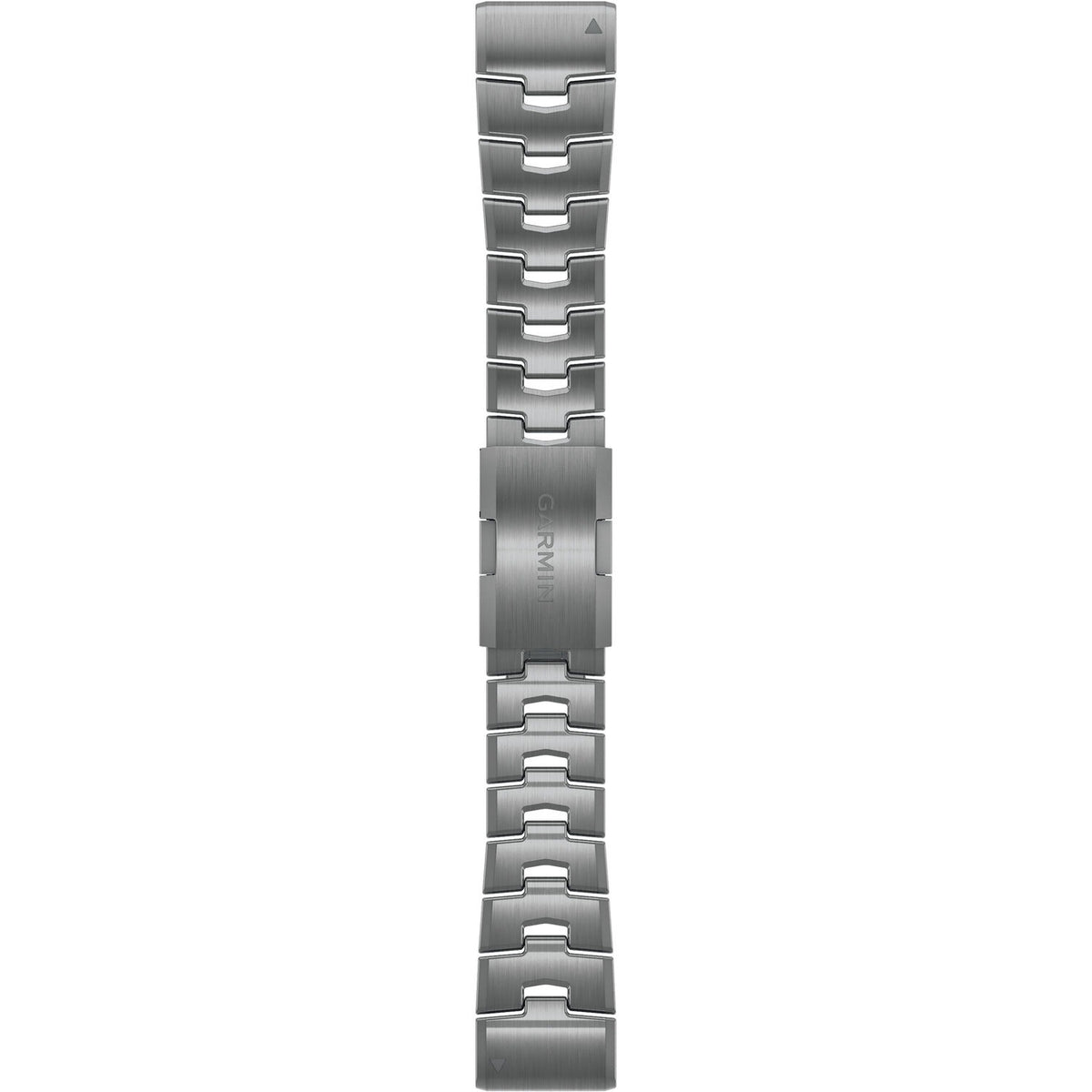 Garmin QuickFit 26 Vented Titanium Bracelet Watch Band, For Fenix 6X/7X, Epix Pro Gen 2 51 mm, Enduro — Quality Boat Parts