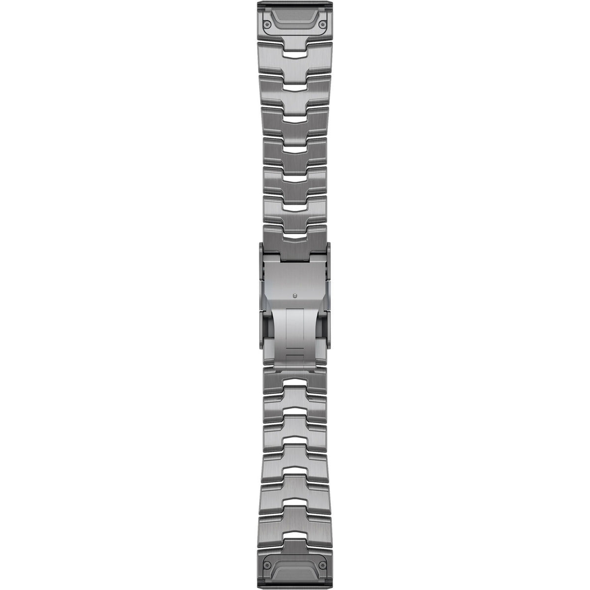 Garmin QuickFit 26 Vented Titanium Bracelet Watch Band, For Fenix 6X/7X, Epix Pro Gen 2 51 mm, Enduro — Quality Boat Parts