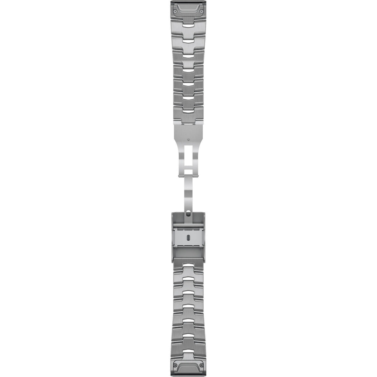 Garmin QuickFit 26 Vented Titanium Bracelet Watch Band, For Fenix 6X/7X, Epix Pro Gen 2 51 mm, Enduro — Quality Boat Parts