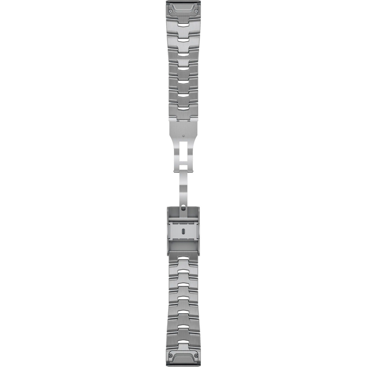 Garmin QuickFit 26 Vented Titanium Bracelet Watch Band, For Fenix 6X/7X, Epix Pro Gen 2 51 mm, Enduro — Quality Boat Parts
