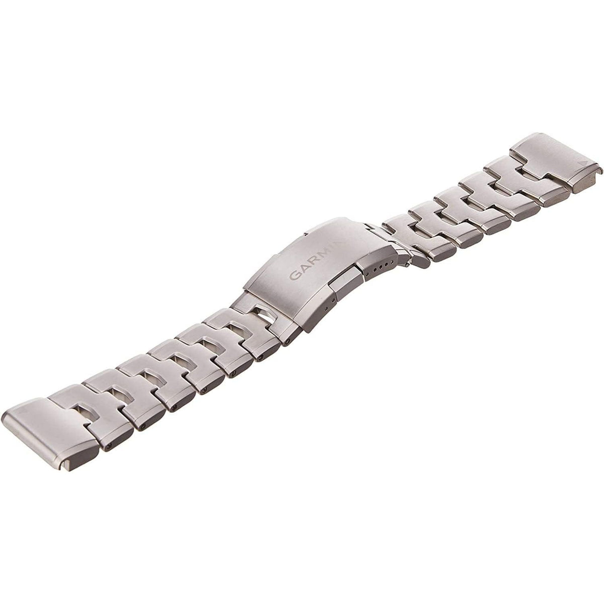 Garmin QuickFit 26 Vented Titanium Bracelet Watch Band, For Fenix 6X/7X, Epix Pro Gen 2 51 mm, Enduro — Quality Boat Parts