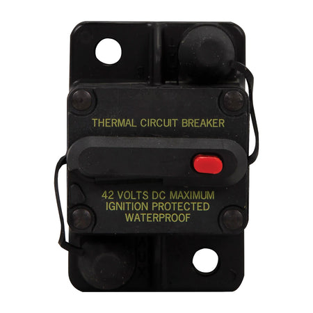 Garmin 60A Circuit Breaker, For Force Kraken and Force Trolling Motors — Quality Boat Parts