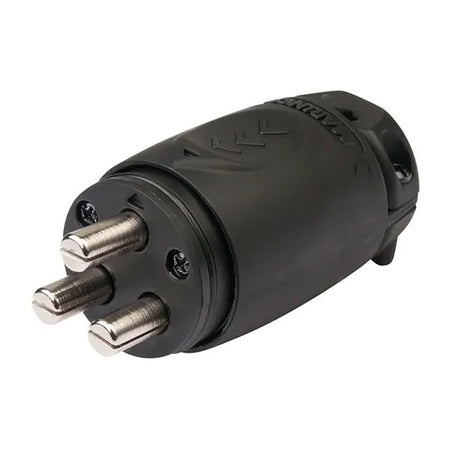 Garmin Force Trolling Motor Power Plug, 70A, For Force Kraken — Quality Boat Parts