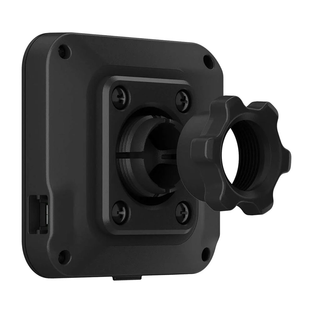 Garmin Powered Magnetic Mount with Aux-Out Port, For dezl OTR/RV and Vieo RV Displays — Quality Boat Parts