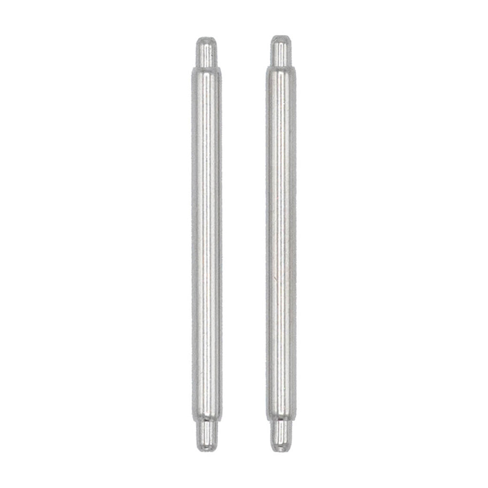 Garmin QuickFit 26 Spring Bar Set, 2 Semi-Permanent Band Pins — Quality Boat Parts