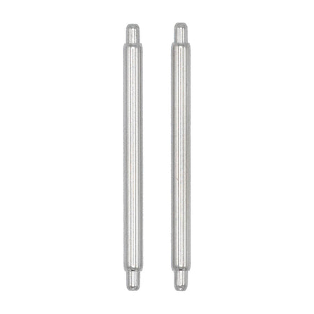 Garmin QuickFit 26 Spring Bar Set, 2 Semi-Permanent Band Pins — Quality Boat Parts