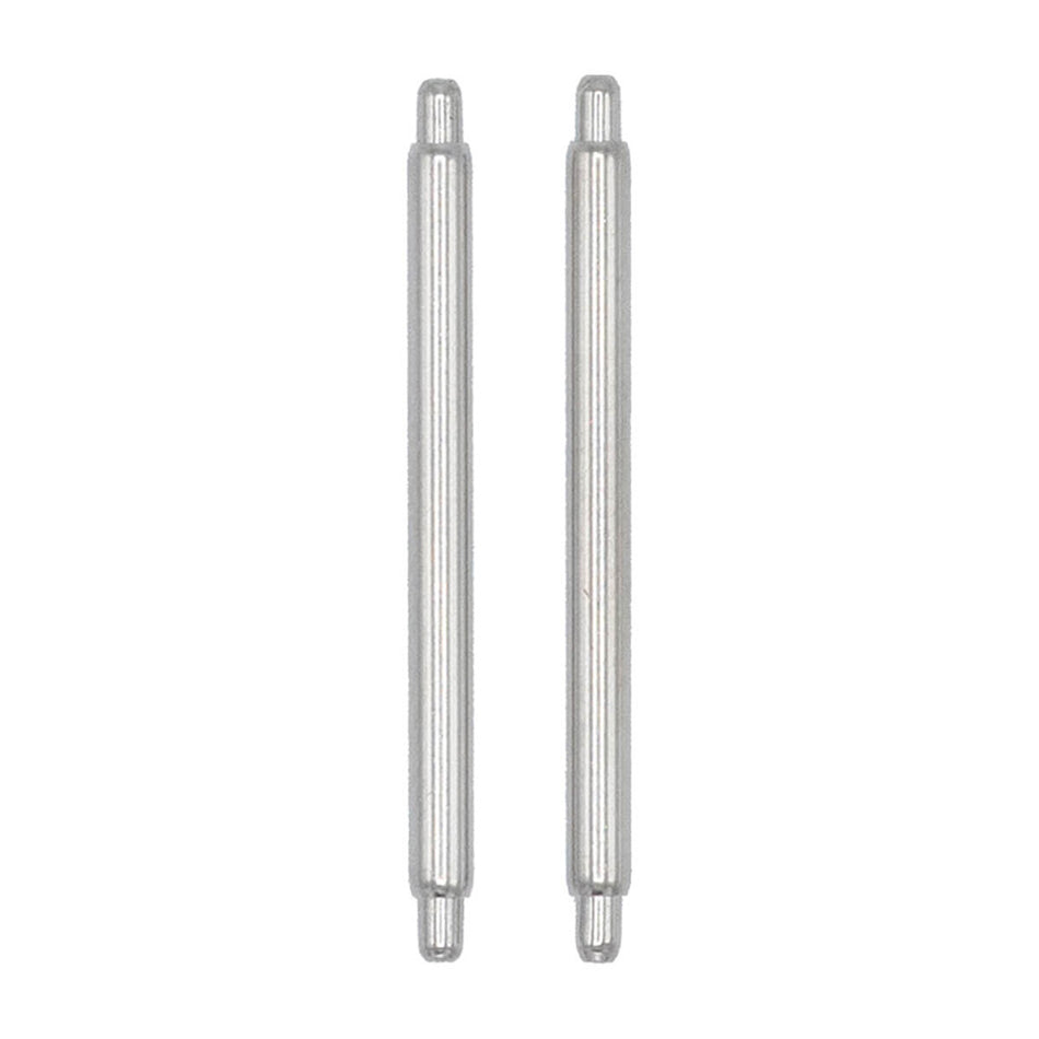 Garmin QuickFit 26 Spring Bar Set, 2 Semi-Permanent Band Pins — Quality Boat Parts