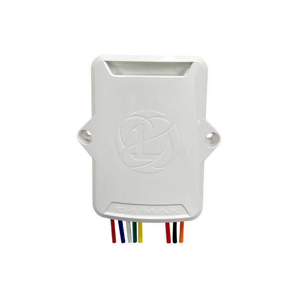 Lumitec Pico C4-MAX RGB/RGBW Control Expansion Module, For Poco System, 10-30V, 10A/Ch, IP67 — Quality Boat Parts