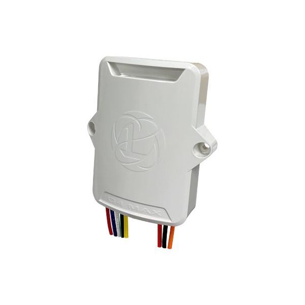 Lumitec Pico C4-MAX RGB/RGBW Control Expansion Module, For Poco System, 10-30V, 10A/Ch, IP67 — Quality Boat Parts
