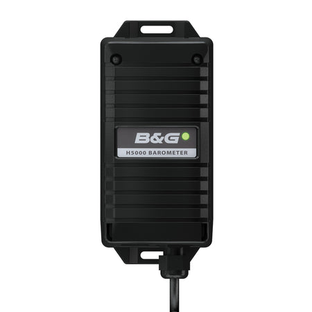 B&G H5000 Barometric Pressure Sensor, NMEA 2000, 9-16V, 0.1 mbar Resolution — Quality Boat Parts