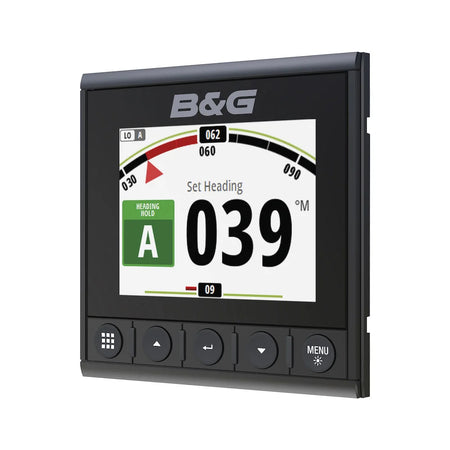 B&G Triton 2 Digital Instrument Display, 4.1in Color, NMEA 2000, IPX7 — Quality Boat Parts