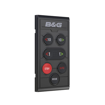 B&G Triton 2 Autopilot Controller Keypad, Pairs with Triton 2 Display, NMEA 2000, IPX7, 9-16V — Quality Boat Parts