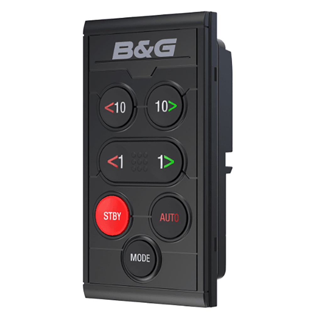 B&G Triton 2 Autopilot Controller Keypad, Pairs with Triton 2 Display, NMEA 2000, IPX7, 9-16V — Quality Boat Parts